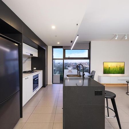 Opera Apartments South Бризбейн Екстериор снимка