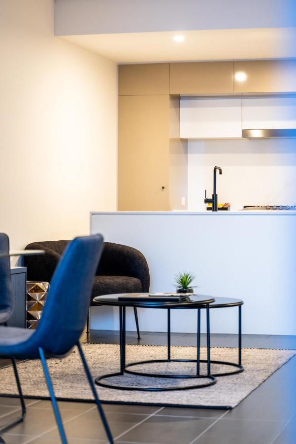 Opera Apartments South Бризбейн Екстериор снимка
