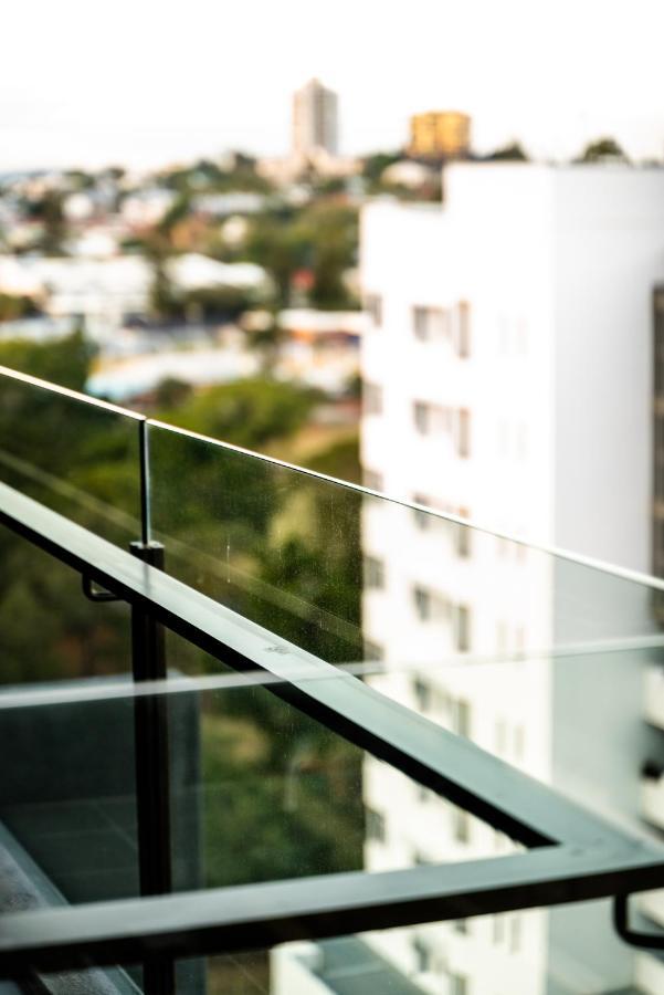 Opera Apartments South Бризбейн Екстериор снимка