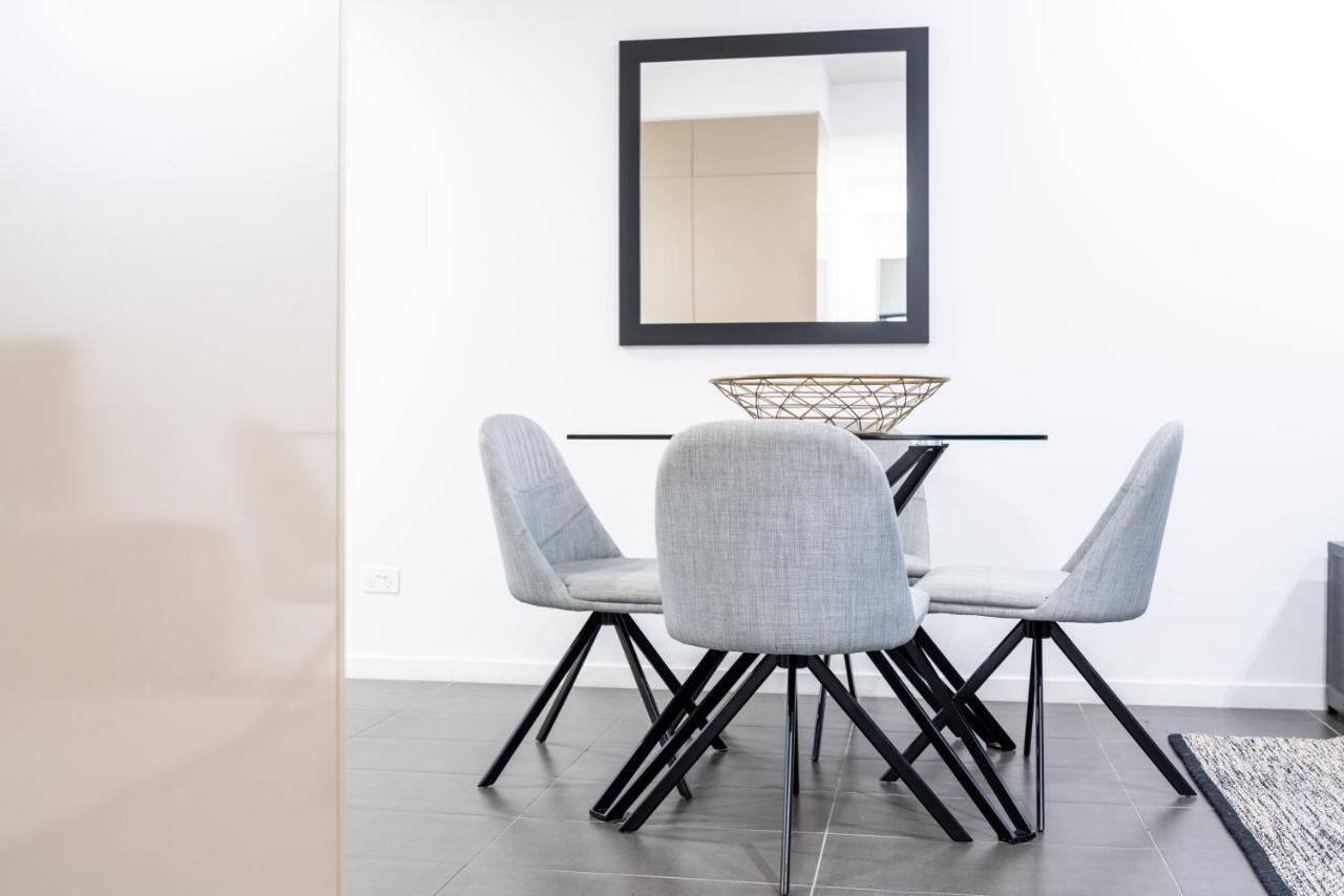 Opera Apartments South Бризбейн Екстериор снимка