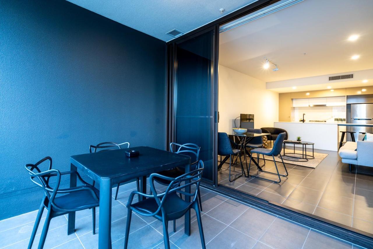 Opera Apartments South Бризбейн Екстериор снимка