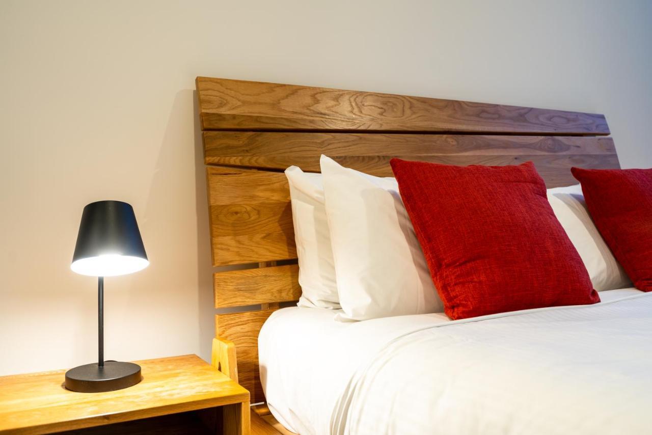 Opera Apartments South Бризбейн Екстериор снимка