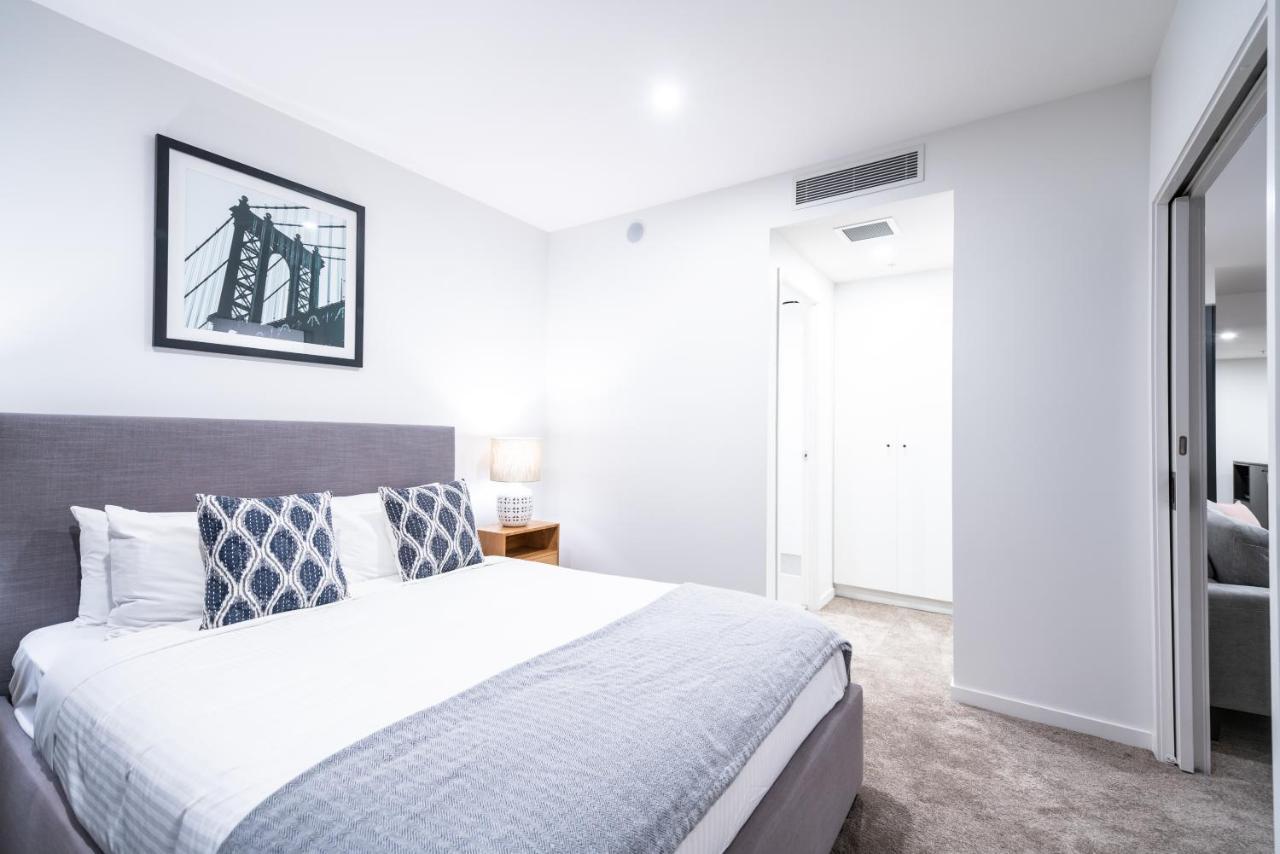 Opera Apartments South Бризбейн Екстериор снимка