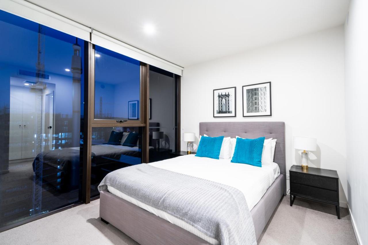 Opera Apartments South Бризбейн Екстериор снимка