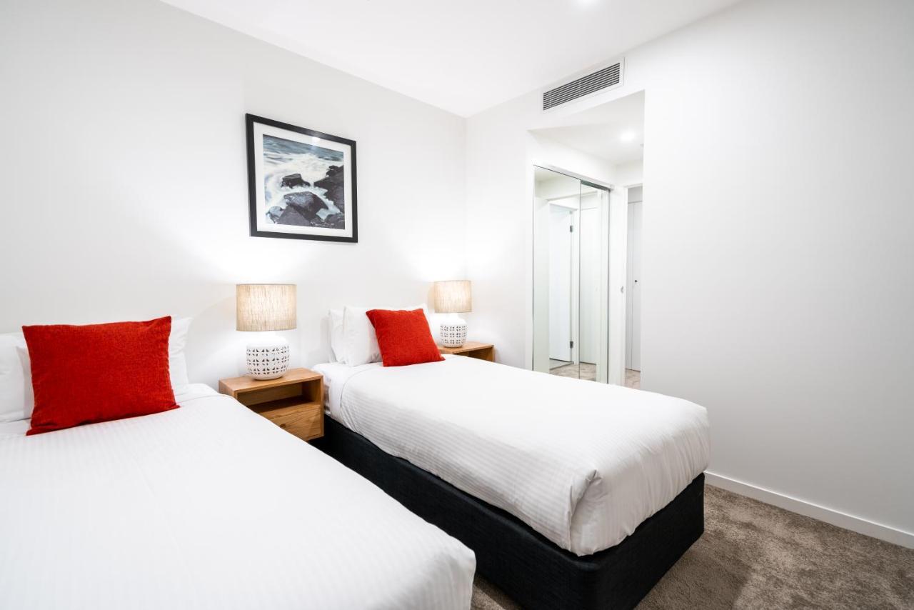 Opera Apartments South Бризбейн Екстериор снимка