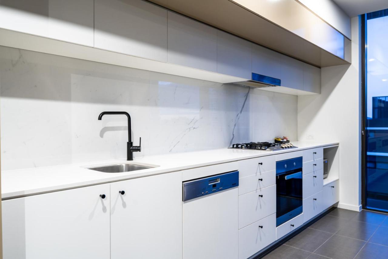 Opera Apartments South Бризбейн Екстериор снимка