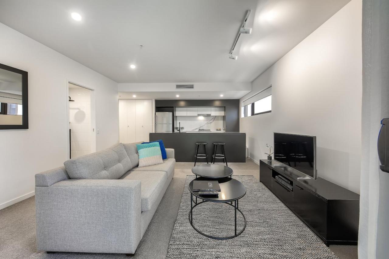 Opera Apartments South Бризбейн Екстериор снимка