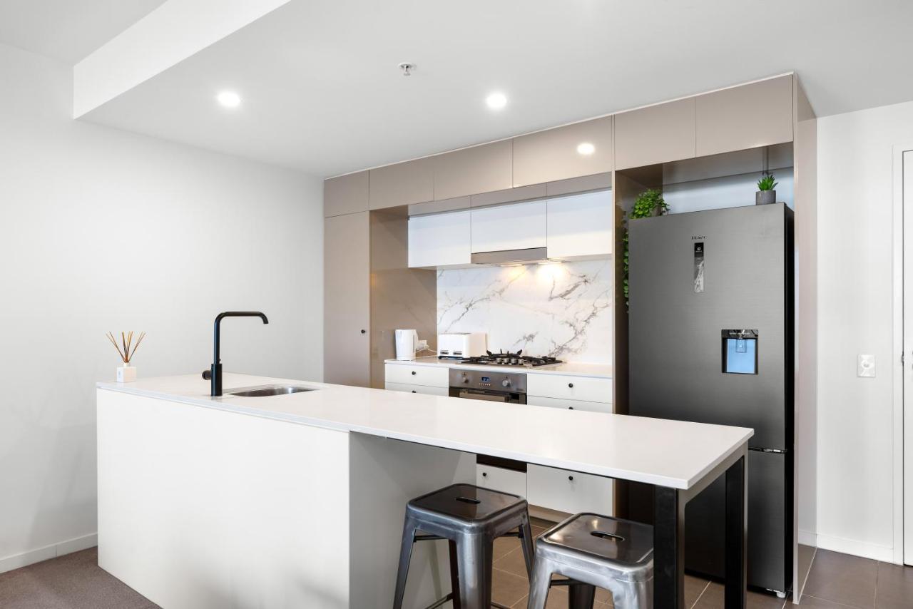 Opera Apartments South Бризбейн Екстериор снимка