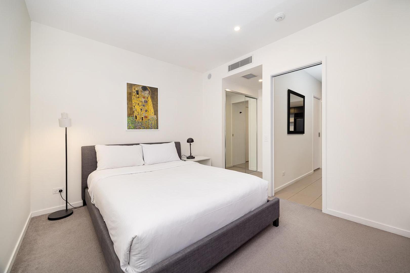 Opera Apartments South Бризбейн Екстериор снимка