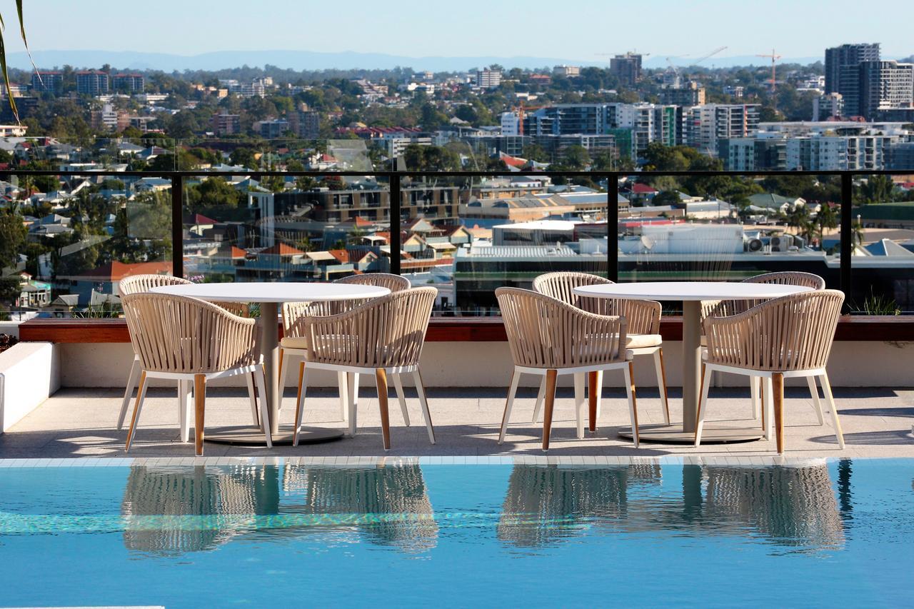 Opera Apartments South Бризбейн Екстериор снимка