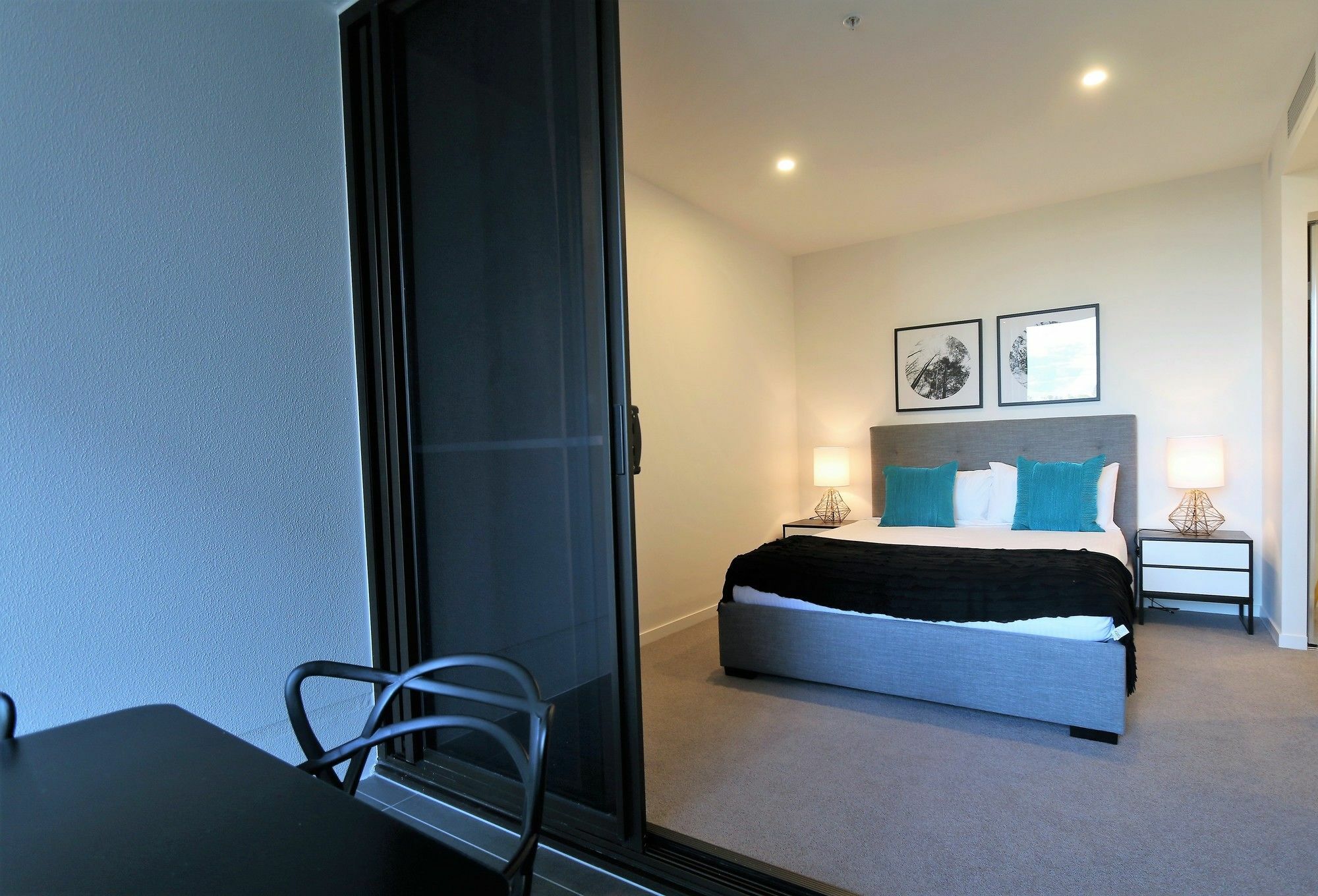 Opera Apartments South Бризбейн Екстериор снимка